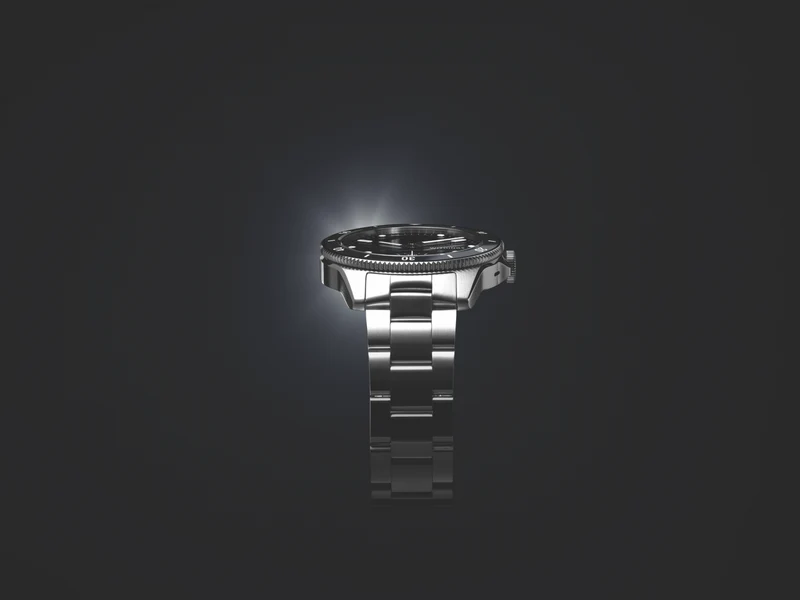 Withings Scanwatch Nova 42mm - Black