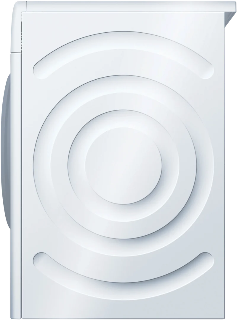 Bosch 9kg Heat Pump Dryer