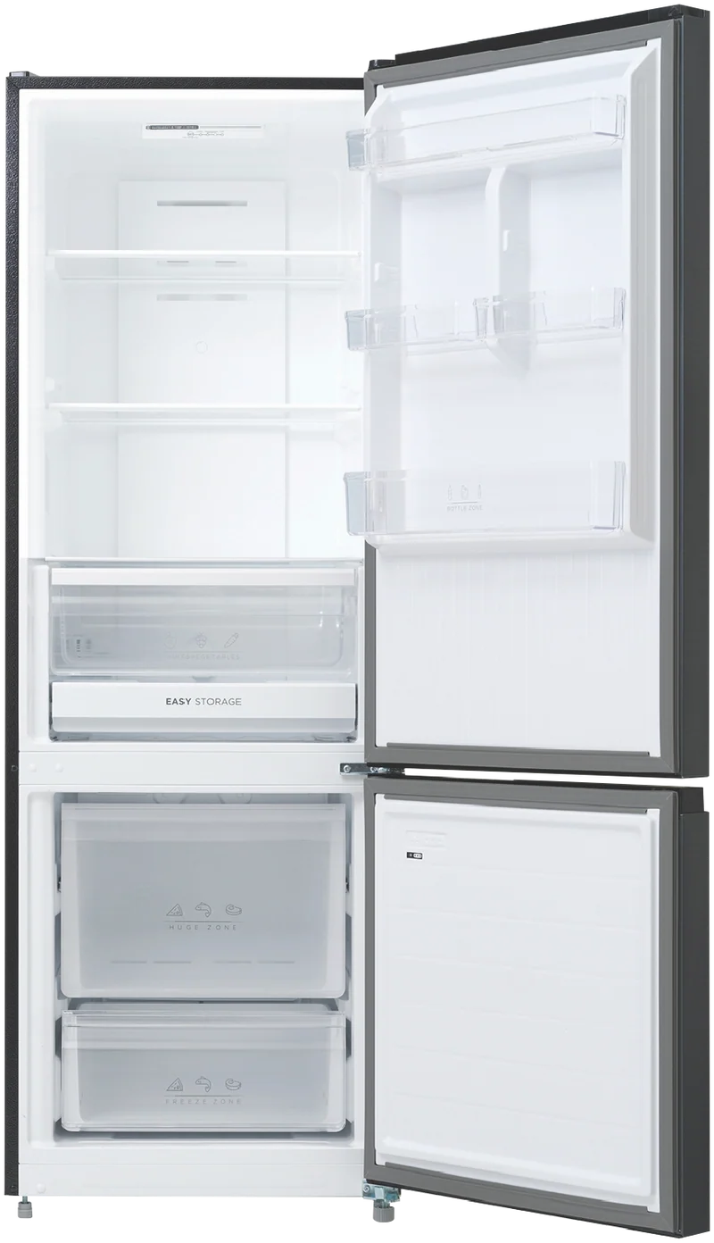Solt 325L Bottom Mount Refrigerator