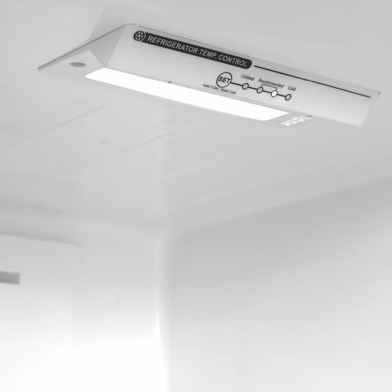 Solt 325L Bottom Mount Refrigerator