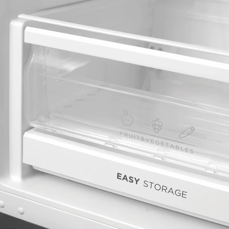 Solt 325L Bottom Mount Refrigerator