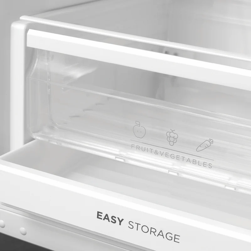 Solt 325L Bottom Mount Refrigerator