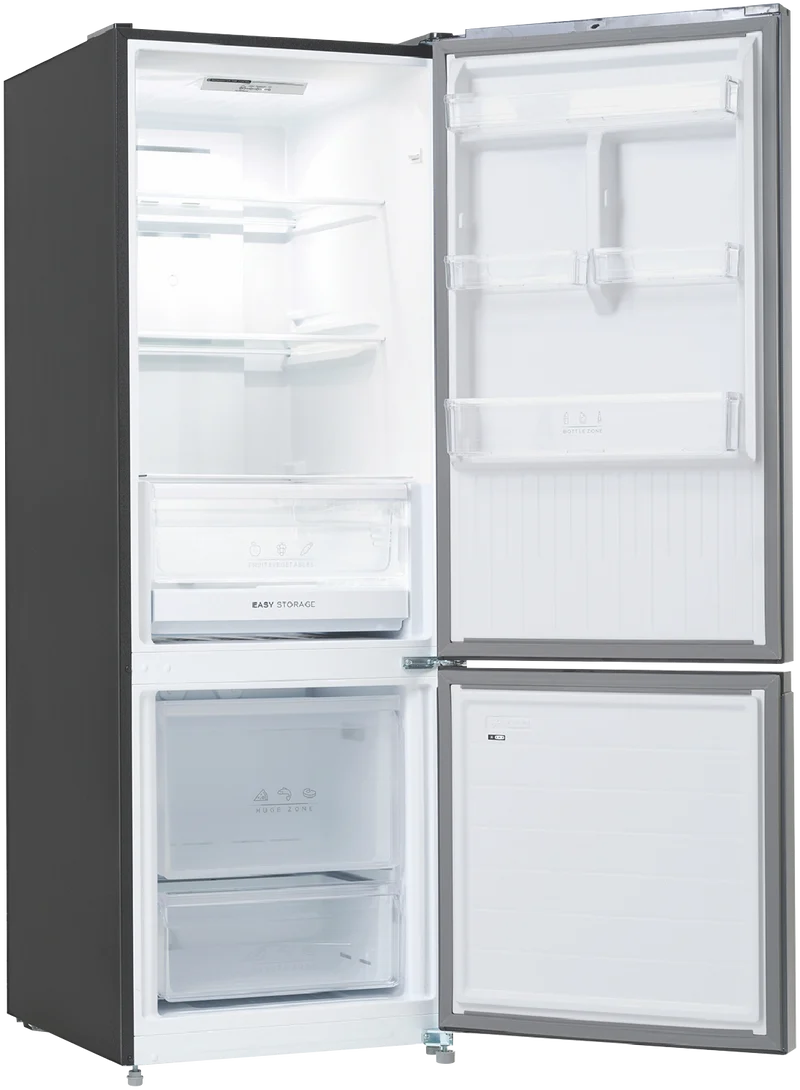 Solt 325L Bottom Mount Refrigerator