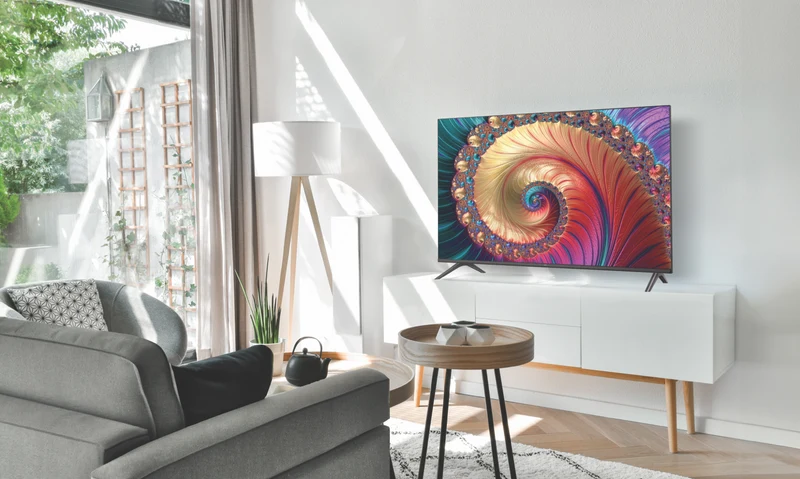 FFALCON 32" S53 HD Smart TV 23