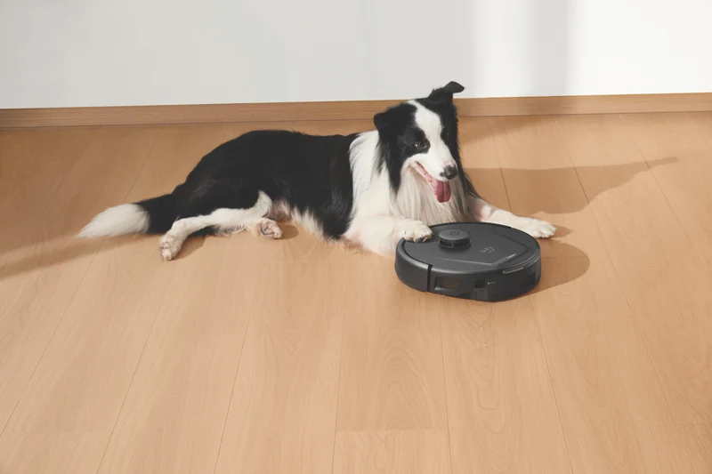 eufy Clean Robovac L60 SES