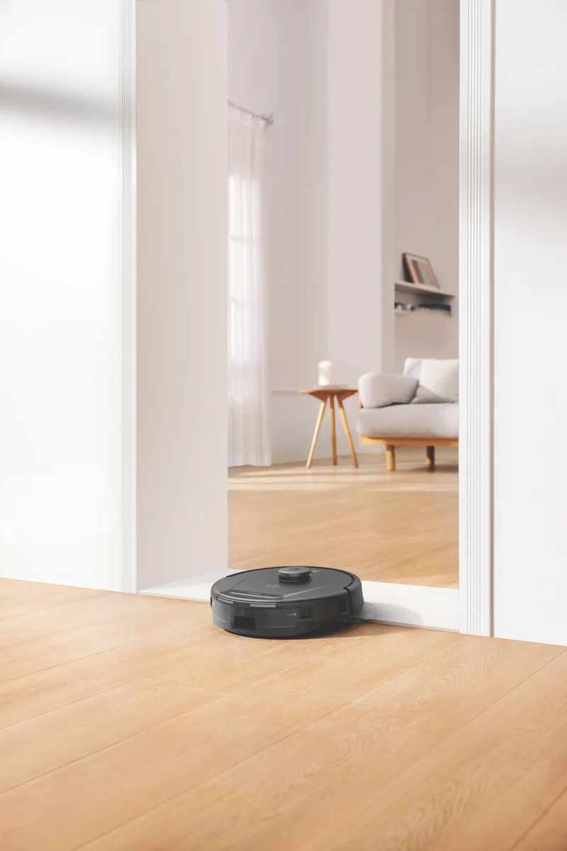 eufy Clean Robovac L60 SES