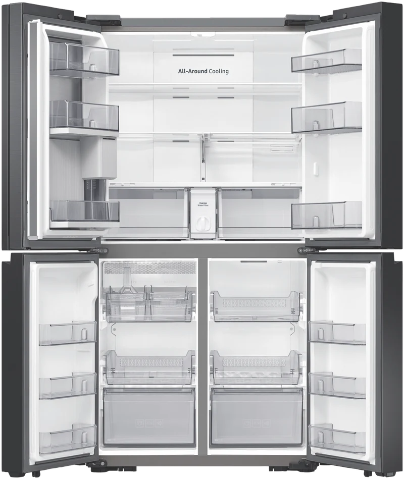 Samsung 648L French Door Refrigerator