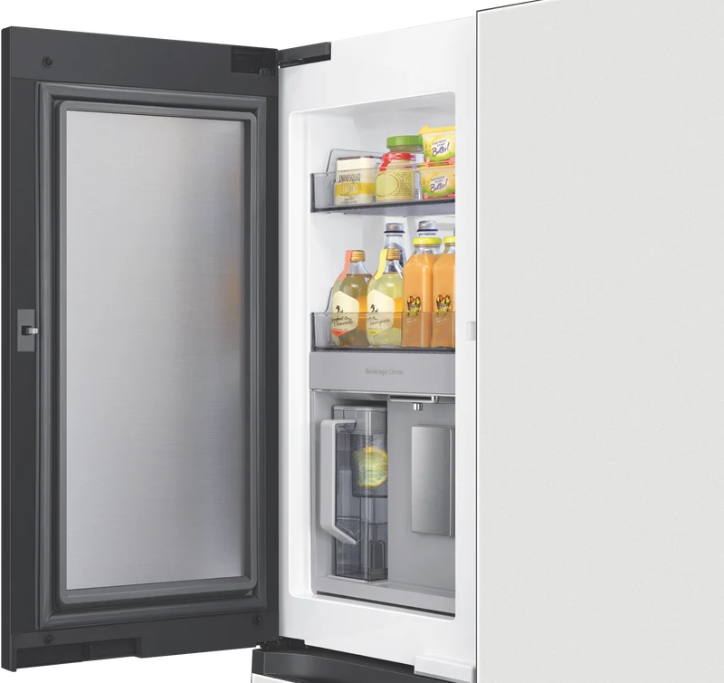 Samsung 648L French Door Refrigerator