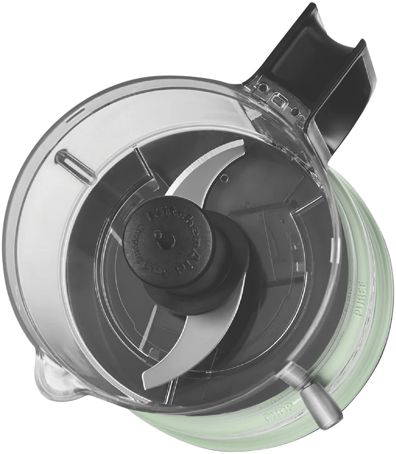KitchenAid 3.5 Cup Mini Chopper Pistachio