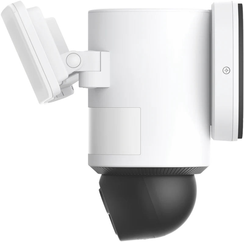 eufy E340 Floodlight Security Camera