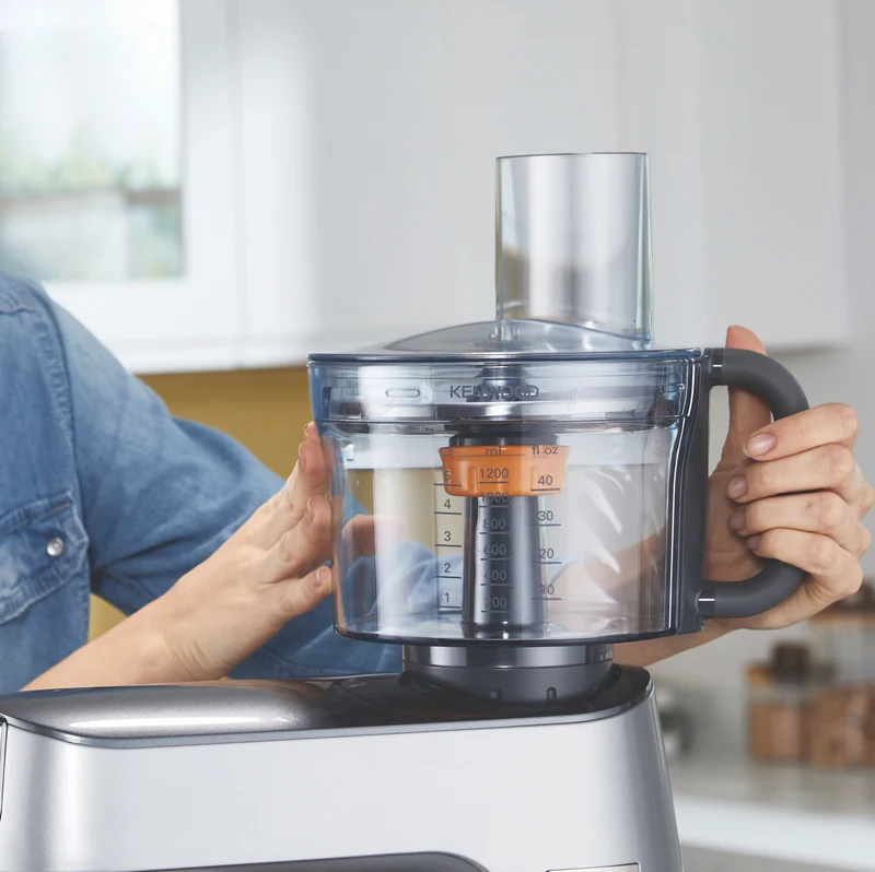 Kenwood Food Processor Attachment
