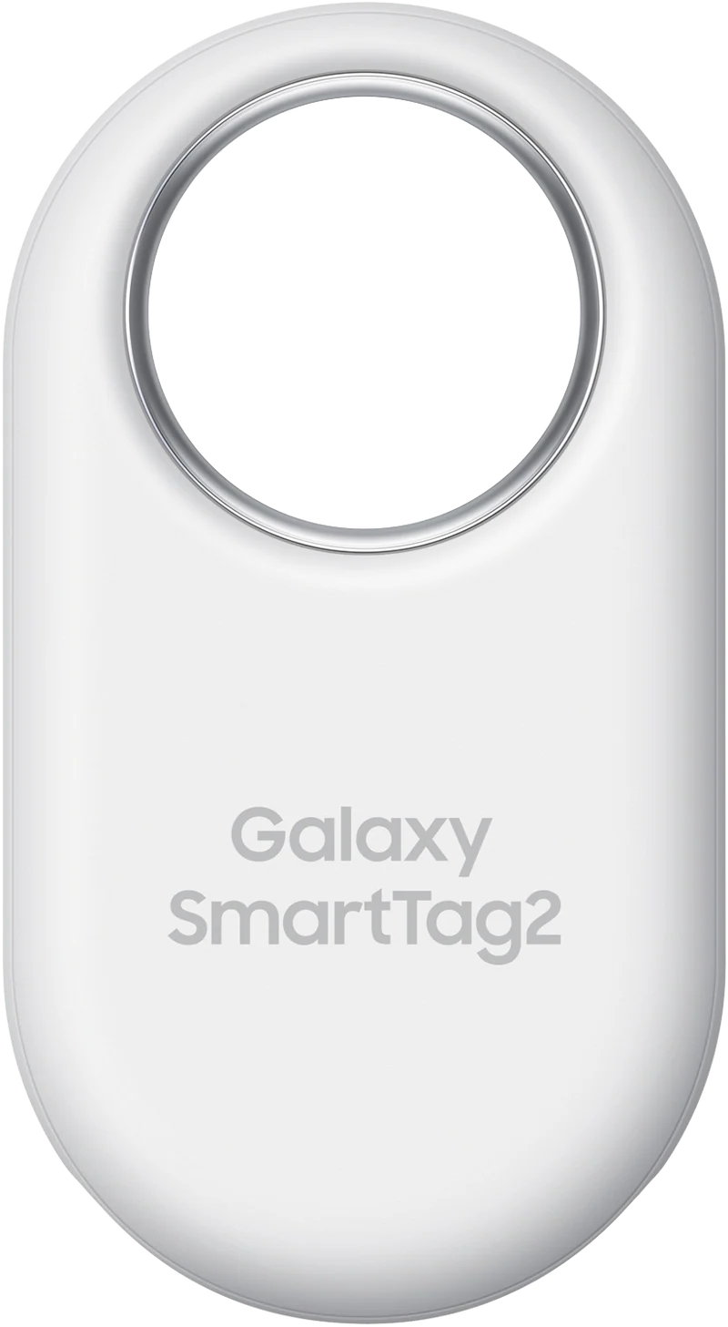 Samsung SmartTag2 4 Pack (2xBlack 2xWhite)