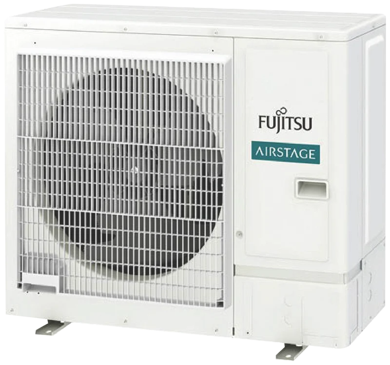 Fujitsu C8.5kW H9.0kW Reverse Cycle Split System