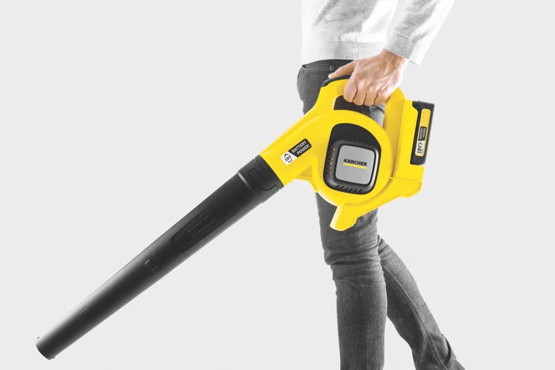Karcher LBL 2 Leaf Blower Skin Only