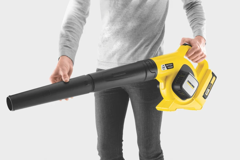 Karcher LBL 2 Leaf Blower Skin Only