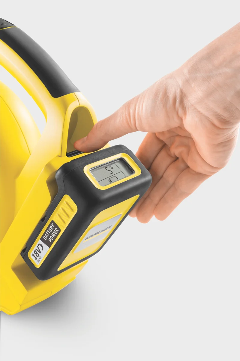 Karcher LBL 2 Leaf Blower Skin Only