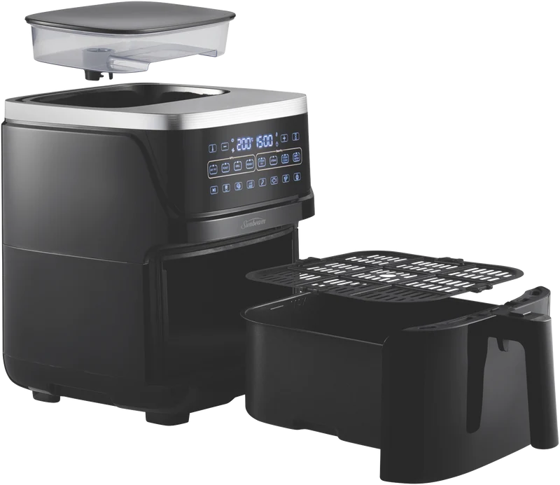 Sunbeam Steam Fry Air Fryer + Steam
