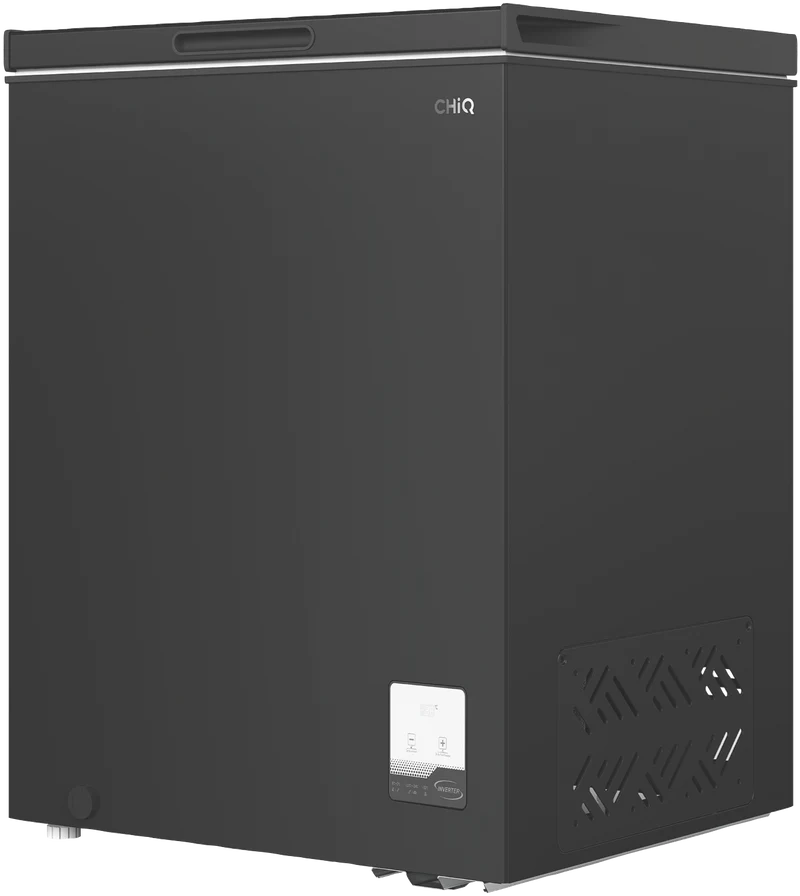 CHiQ 142L Hybrid Chest Freezer
