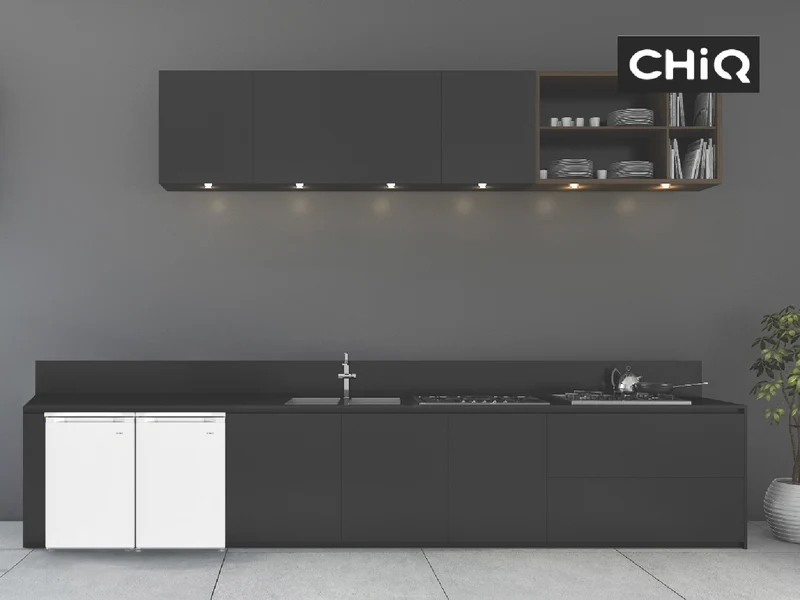 CHiQ 126L All Refrigerator