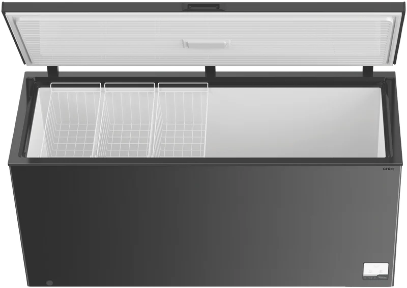 CHiQ 700L Hybrid Chest Freezer