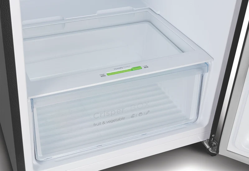 CHiQ 348L Top Mount Refrigerator