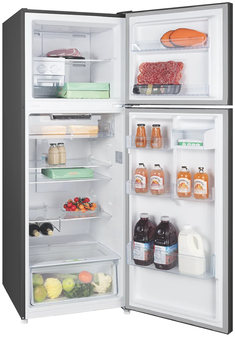 CHiQ 348L Top Mount Refrigerator