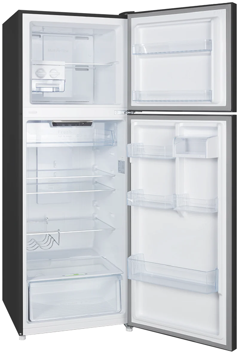 CHiQ 348L Top Mount Refrigerator
