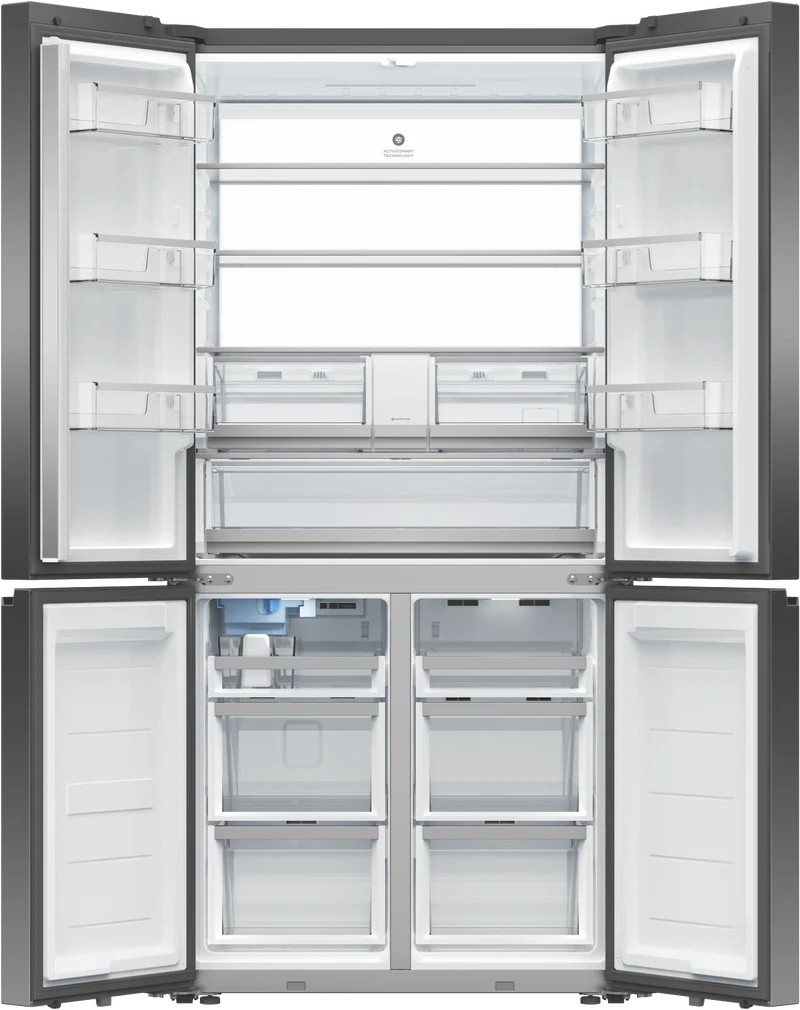 Fisher & Paykel 690L Quad Door Refrigerator