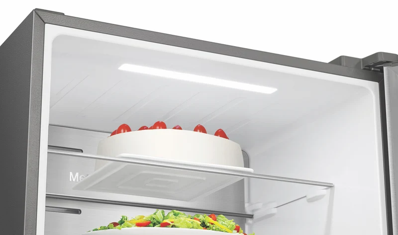 Hisense 503L Bottom Mount Refrigerator