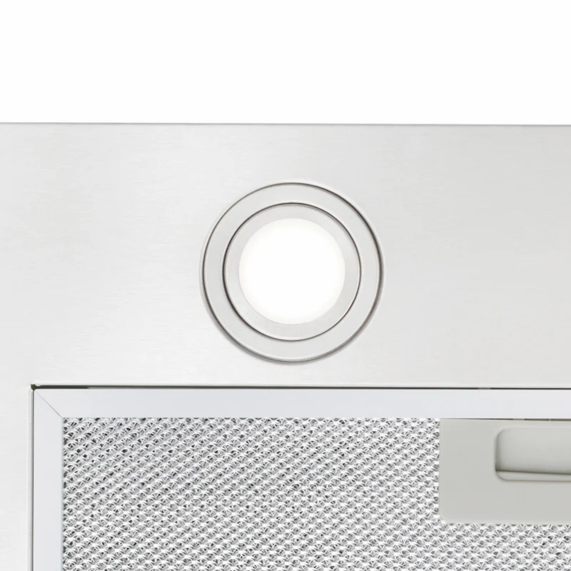Solt 90cm Undermount Rangehood, Stainless Steel