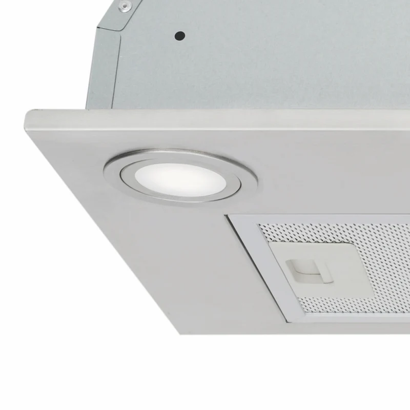 Solt 52cm Undermount Rangehood, Stainless Steel
