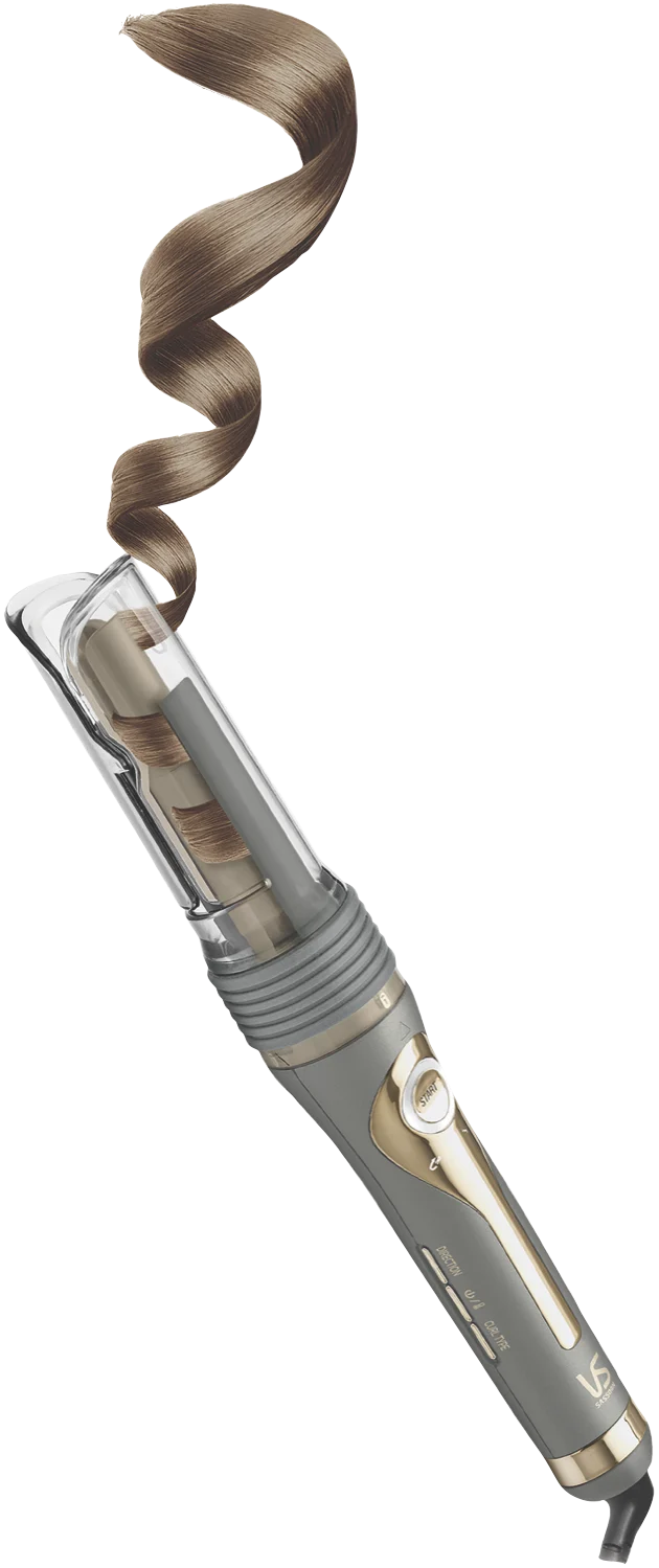 VS Sassoon Curl Secret Ceramic Auto Curler