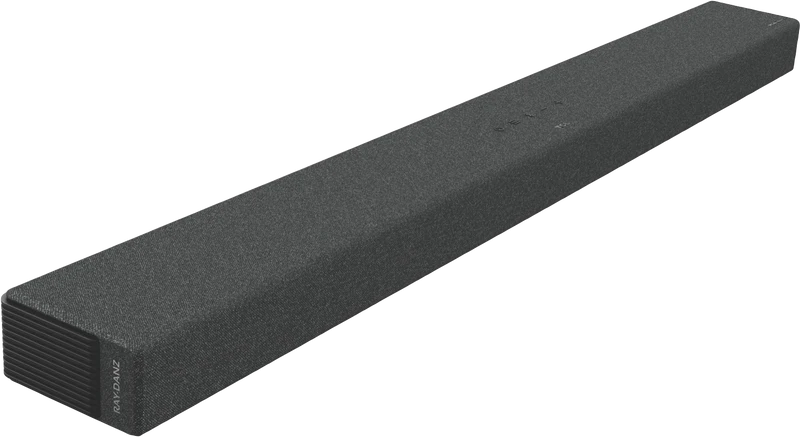 TCL 5.1.2ch 780W Dolby Atmos Soundbar