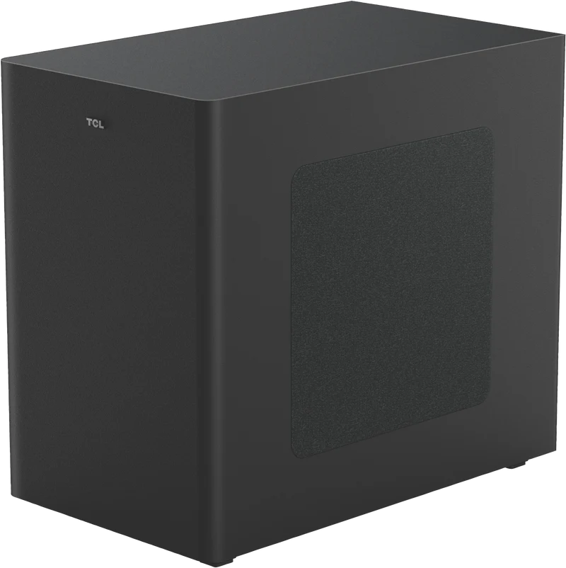 TCL 5.1.2ch 780W Dolby Atmos Soundbar