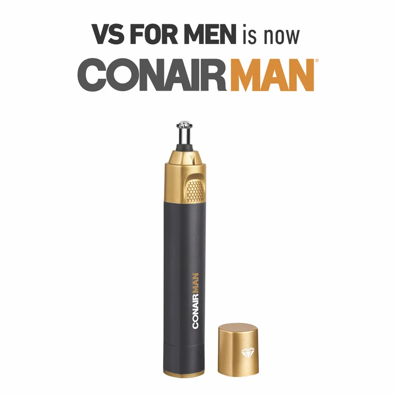 ConairMan The Xpert Precision