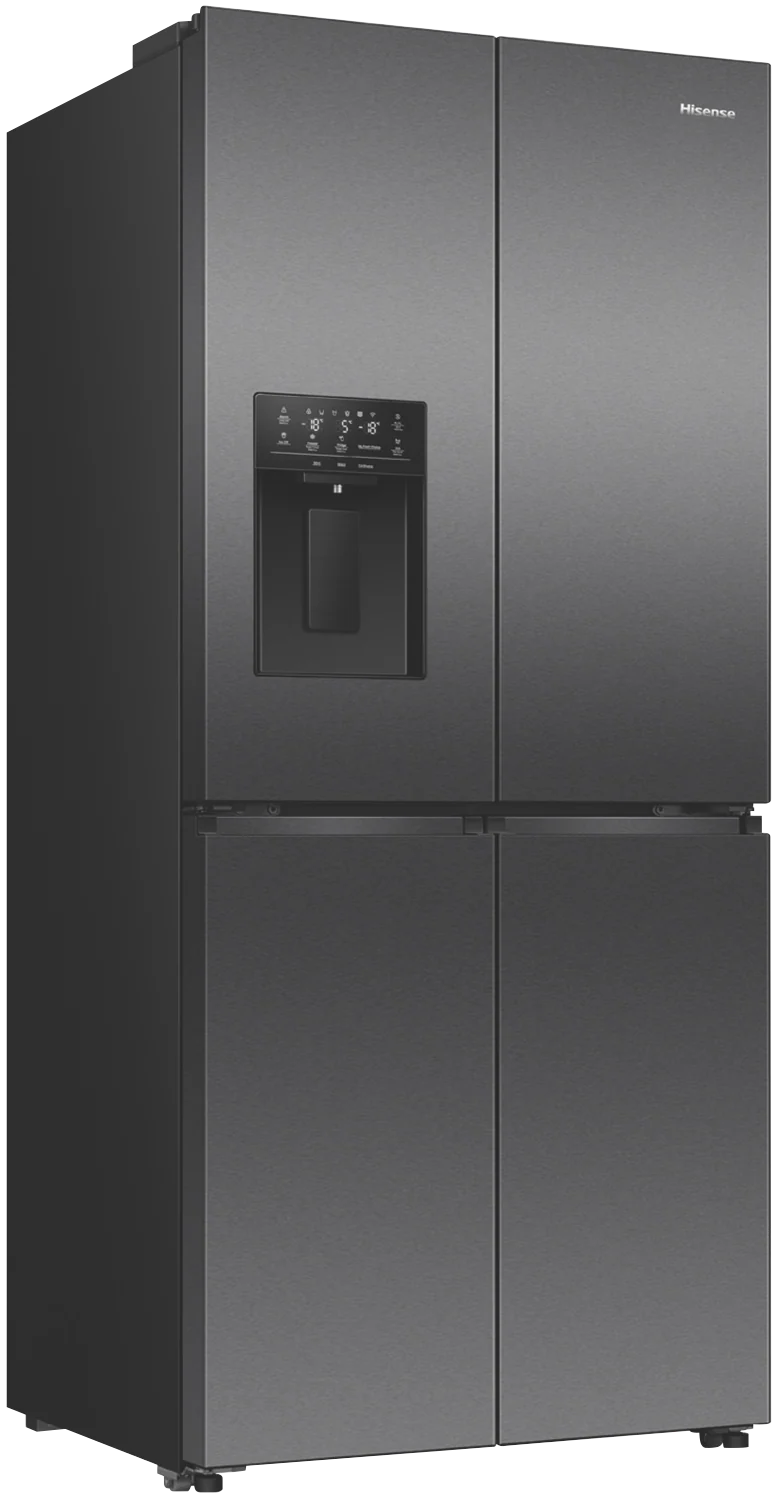 Hisense 483L French Door Refrigerator