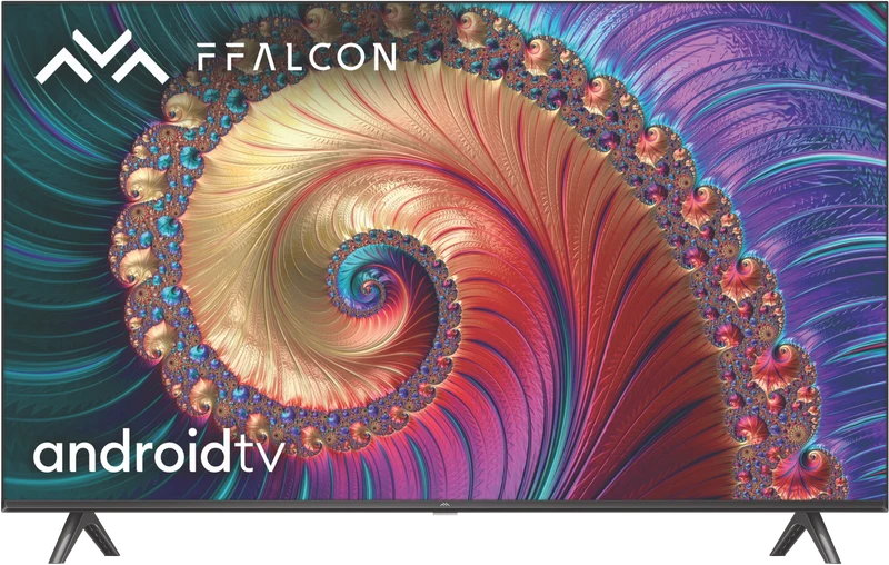 FFALCON 40" S53 HD Smart TV 23