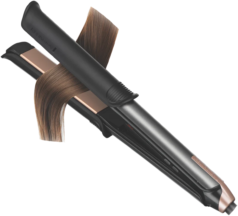 Remington One Straight And Curl Styler
