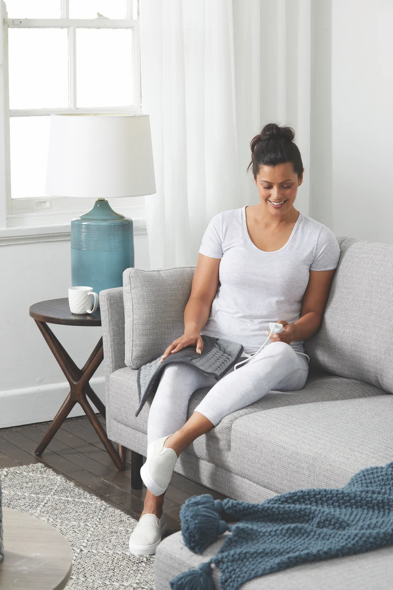 Sunbeam Multi Purpose Heating Pad