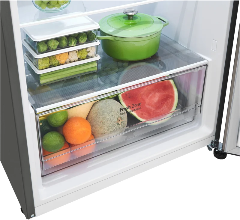LG 375L Top Mount Refrigerator