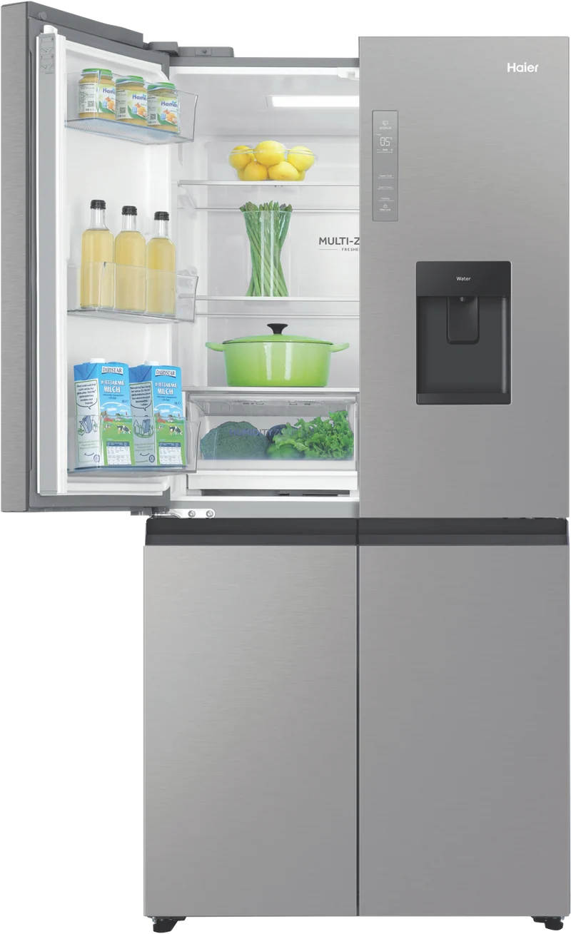 Haier 508L Quad Door Refrigerator