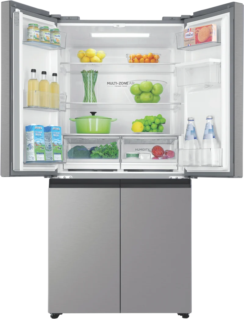 Haier 508L Quad Door Refrigerator
