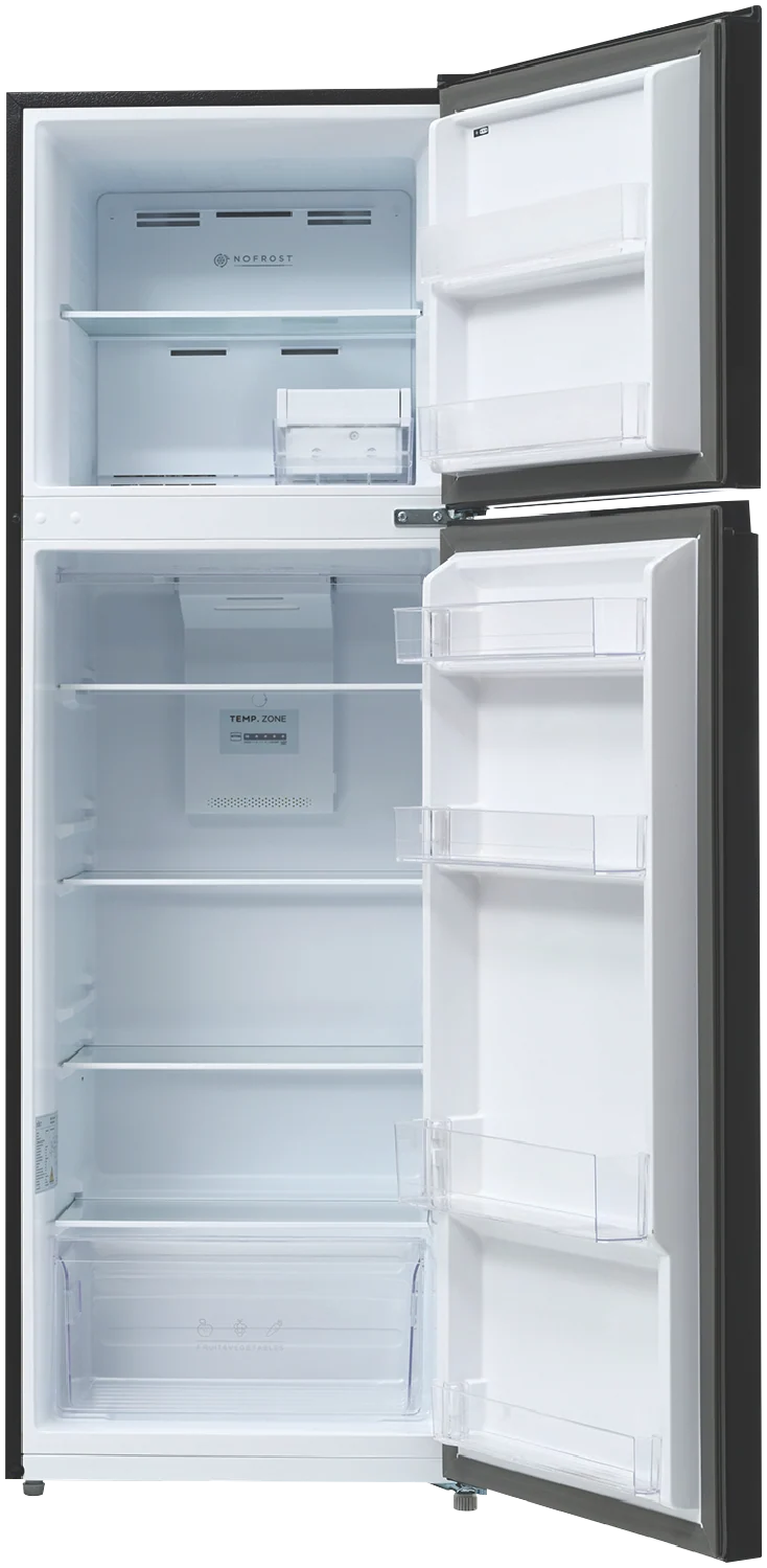 Solt 266L Top Mount Refrigerator