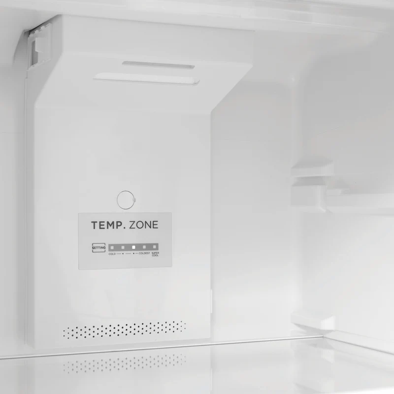 Solt 266L Top Mount Refrigerator