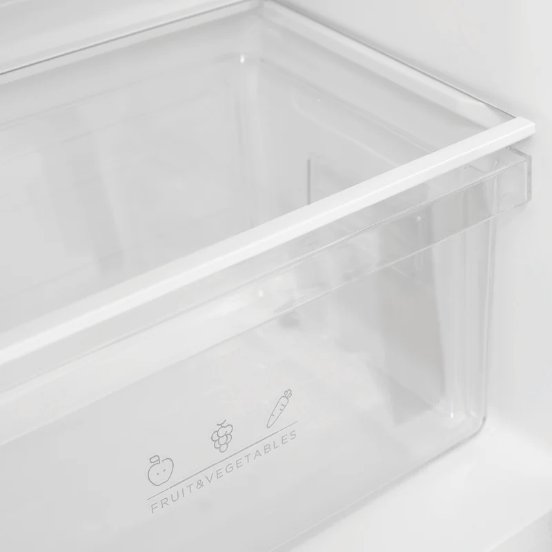 Solt 266L Top Mount Refrigerator