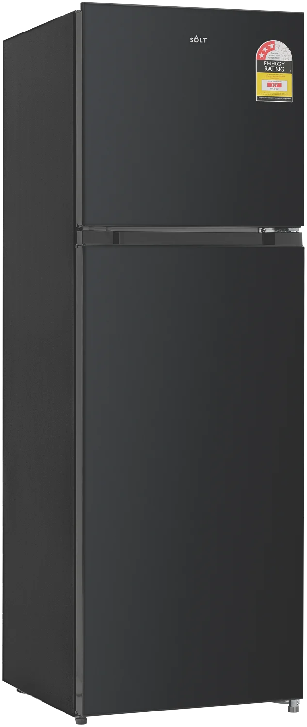 Solt 266L Top Mount Refrigerator