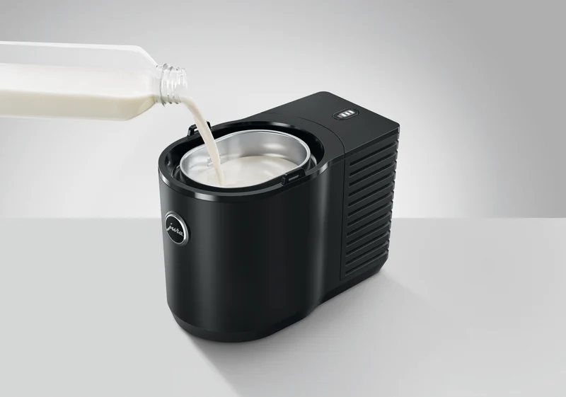 JURA Cool Control 1L Milk Cooler Black