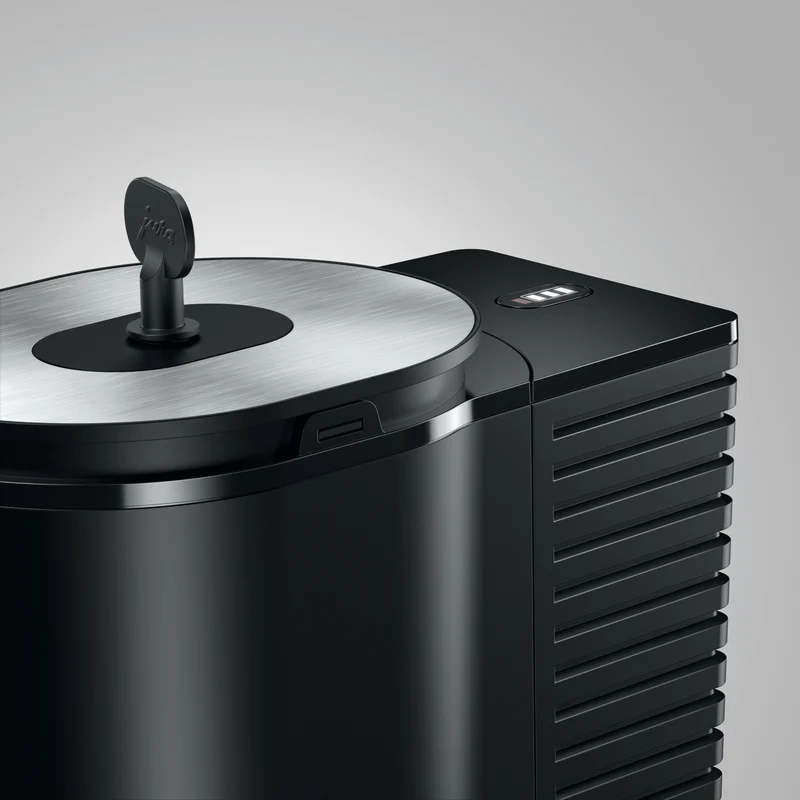 JURA Cool Control 1L Milk Cooler Black