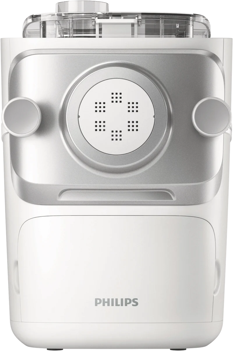 Philips Premium Pasta And Noodle Maker White