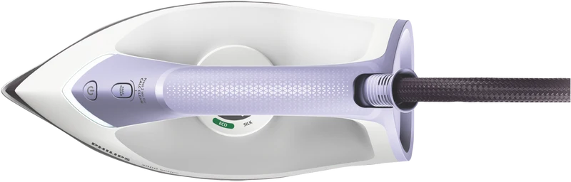 Philips Perfect Care 3000 Series Steam Generator Purple